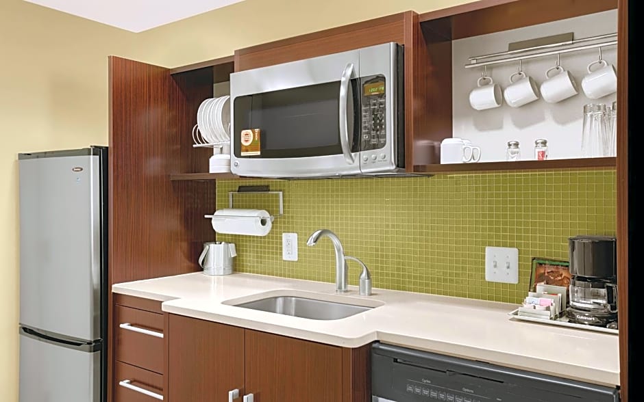 Home2 Suites by Hilton Baltimore/White Marsh