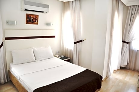 Standard Room Single Use