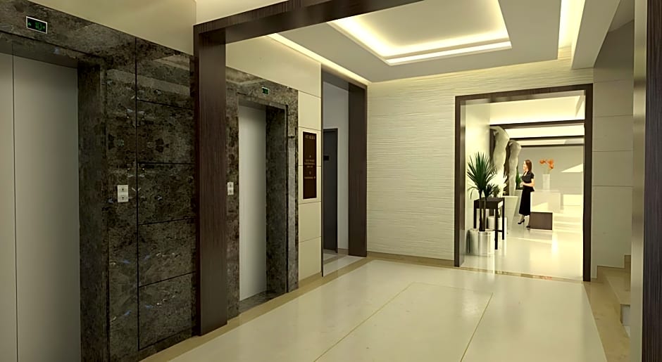 Lemon Tree Hotel Candolim Goa