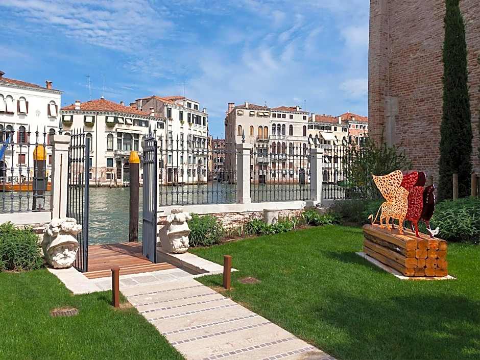 Palazzo Venart Luxury Hotel