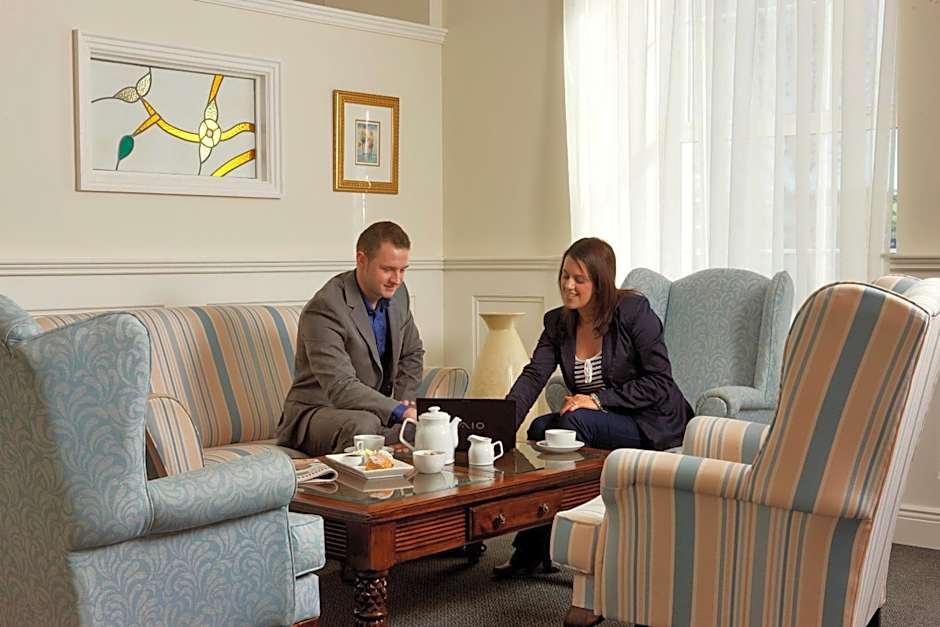 Walter Raleigh Hotel