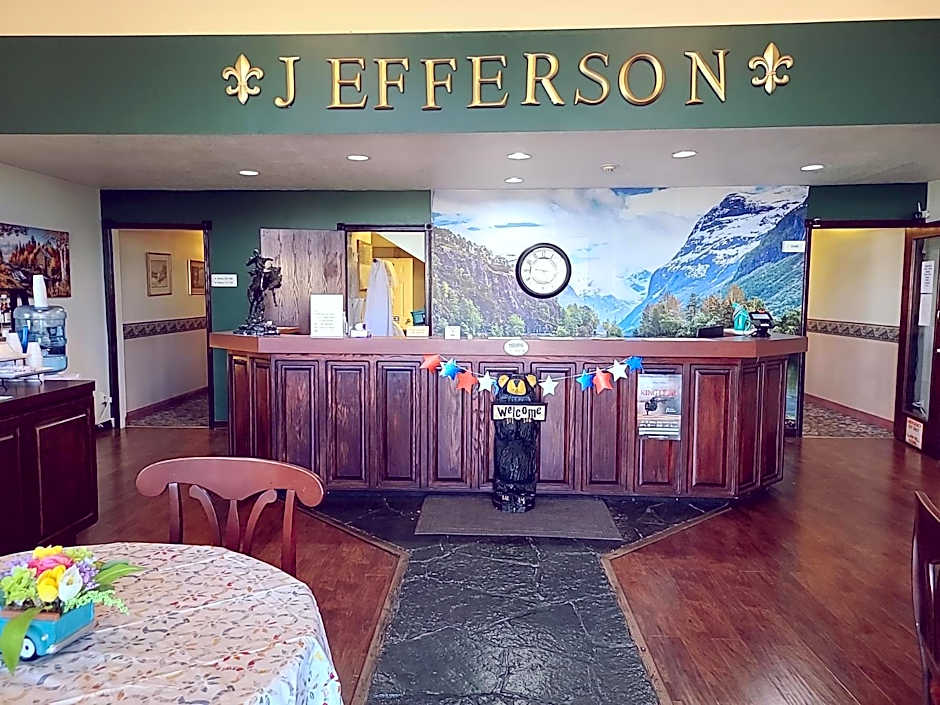 Jefferson Inn