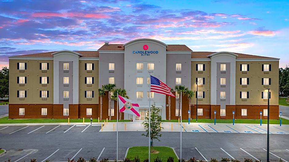 Candlewood Suites Ocala I-75 By IHG