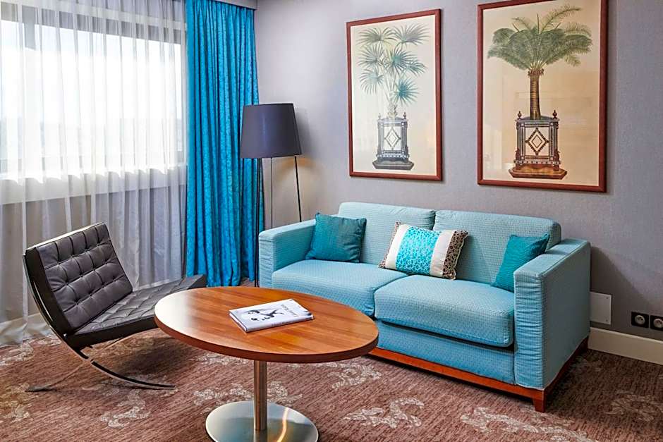 Holiday Inn Nice By IHG