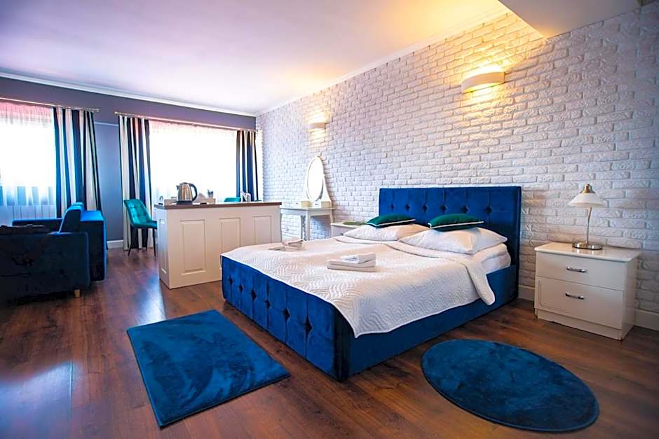 Hotel Zajazd Tumidaj