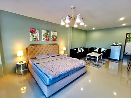 Sleepmood Hostel