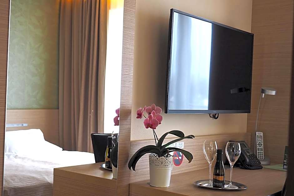 Hotel Ponteo - Activity Park