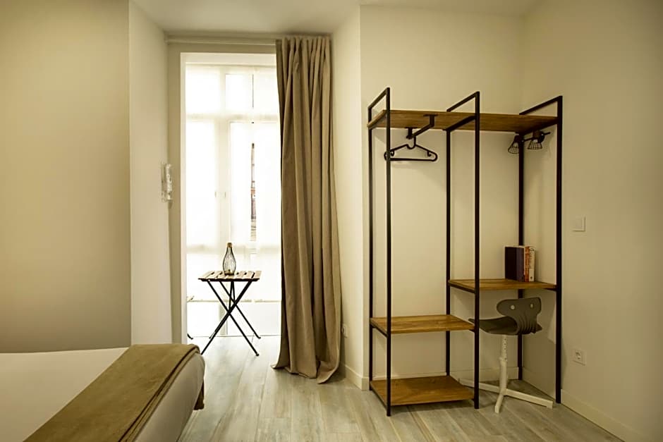 Alojamientos Cantíber