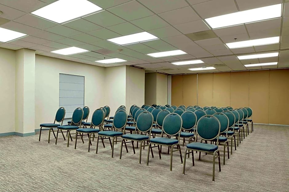 Hampton Inn By Hilton Ciudad Juarez