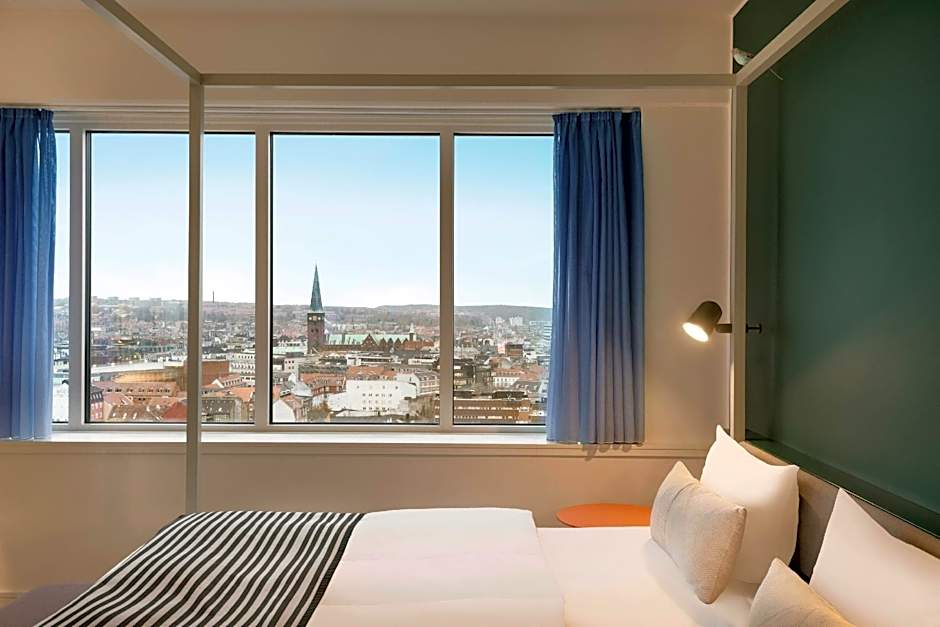 Foto 1 dari 1 — Junior Suite