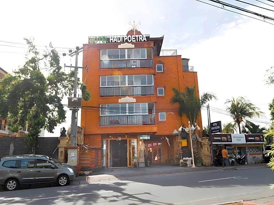 Hadi Poetra Hotel