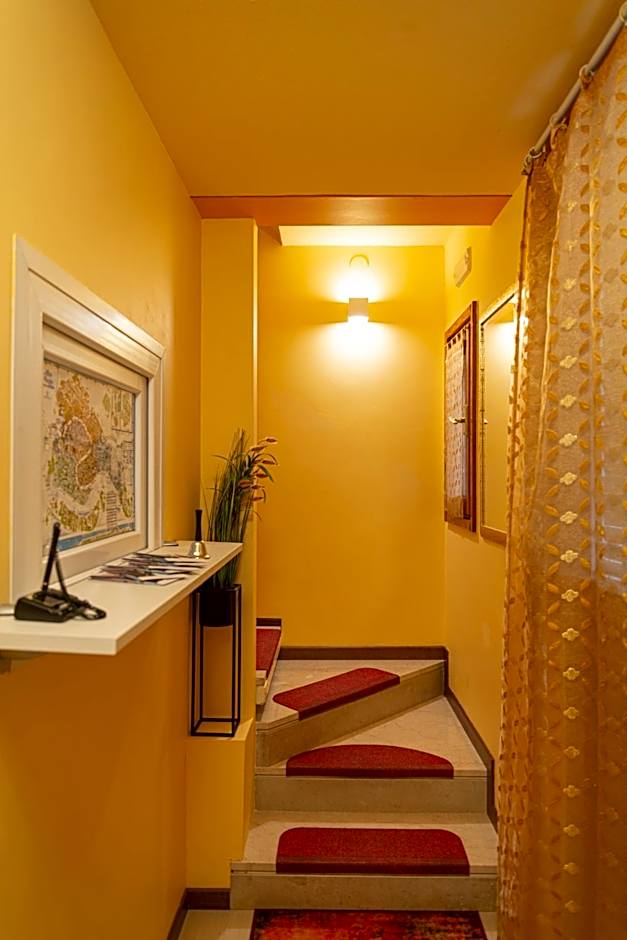 B&B Da Nina Venice