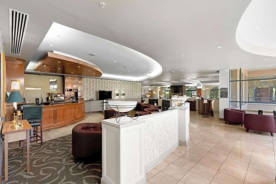 Millennium Hotel Queenstown