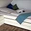 Hostel Nordkirchen by Frerichmann
