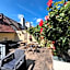 The Golden Wheel Hotel