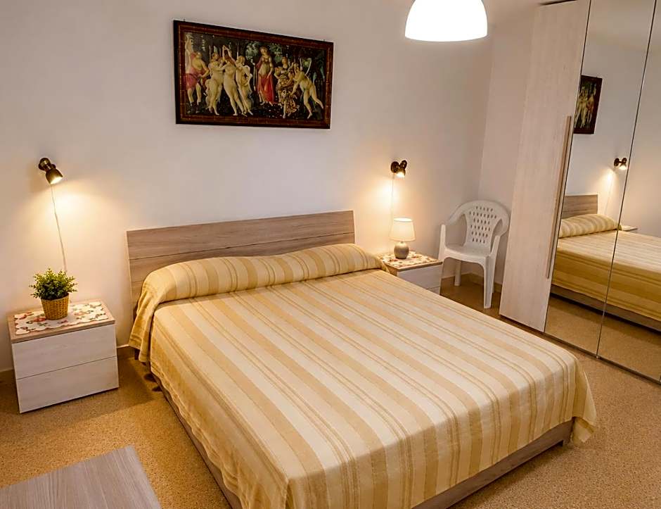 Villa Olimpo B&B