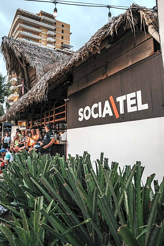 Socialtel Jaco