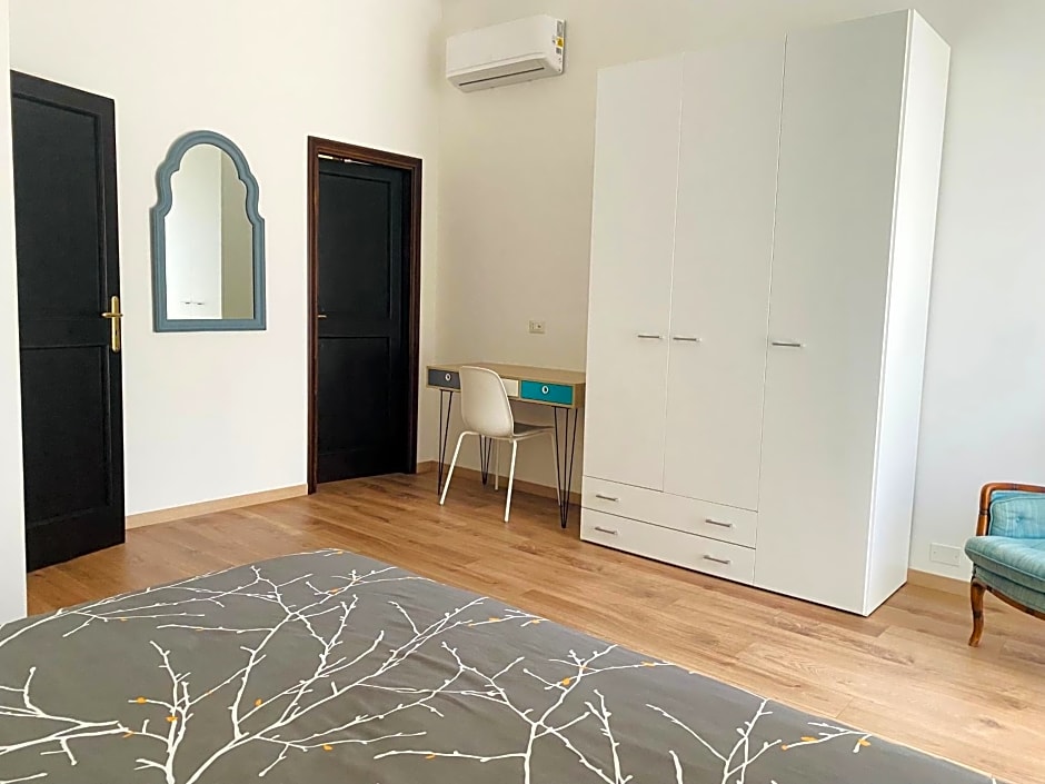 L'IPPOCASTANO Appartamenti - B&B