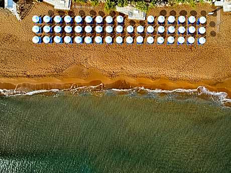 Giannoulis – Santa Marina Beach Hotel