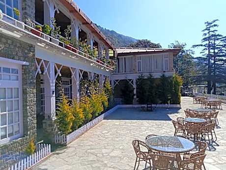 Hotel Rajmahal Heritage