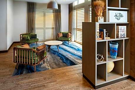 Fairfield Inn & Suites by Marriott Savannah Midtown