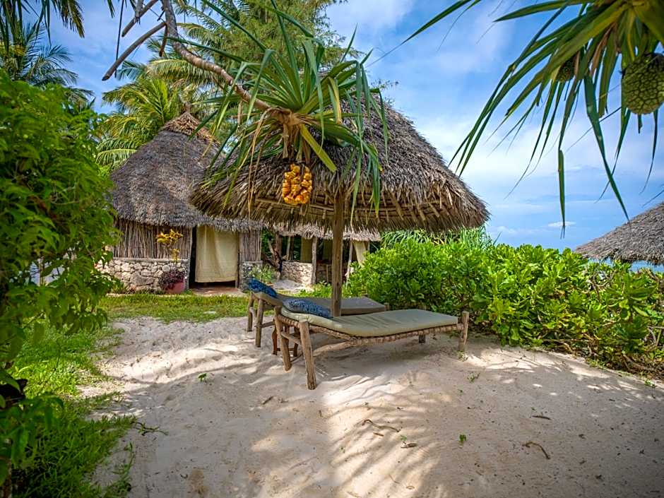 Zoi Retreat Hotel Zanzibar