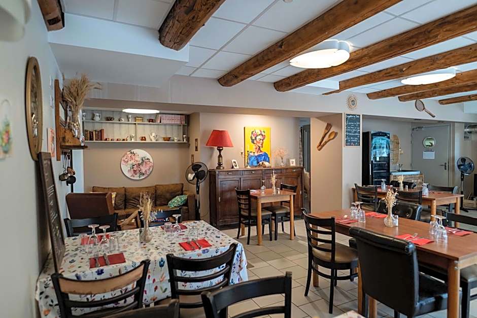 Auberge du Cezallier