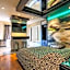 Hotel Le Chablis Cadillac