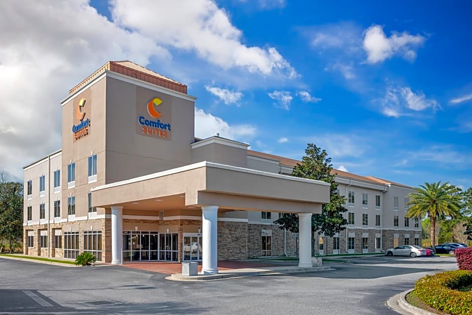 Comfort Suites Brunswick