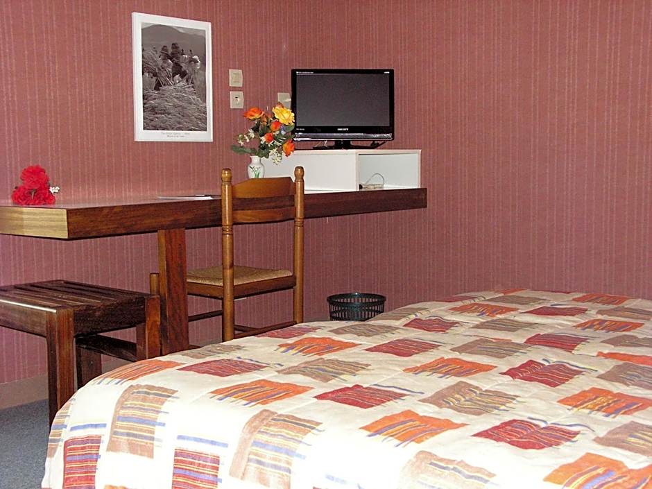 Hotel du Parc