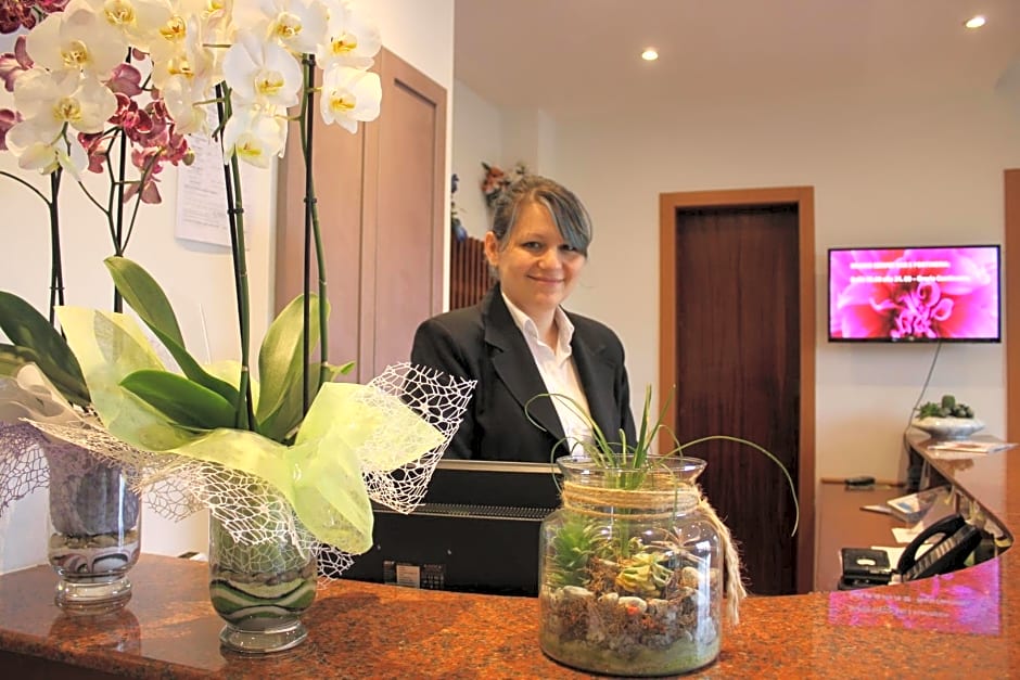 Hotel Buenos Aires