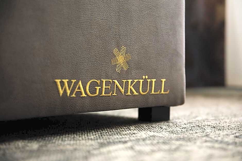 Castle Spa Wagenküll