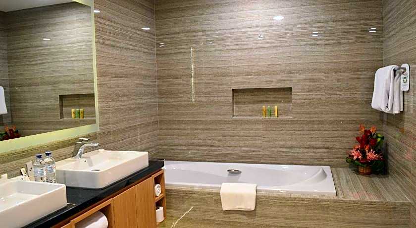 Swiss-Belhotel Papua