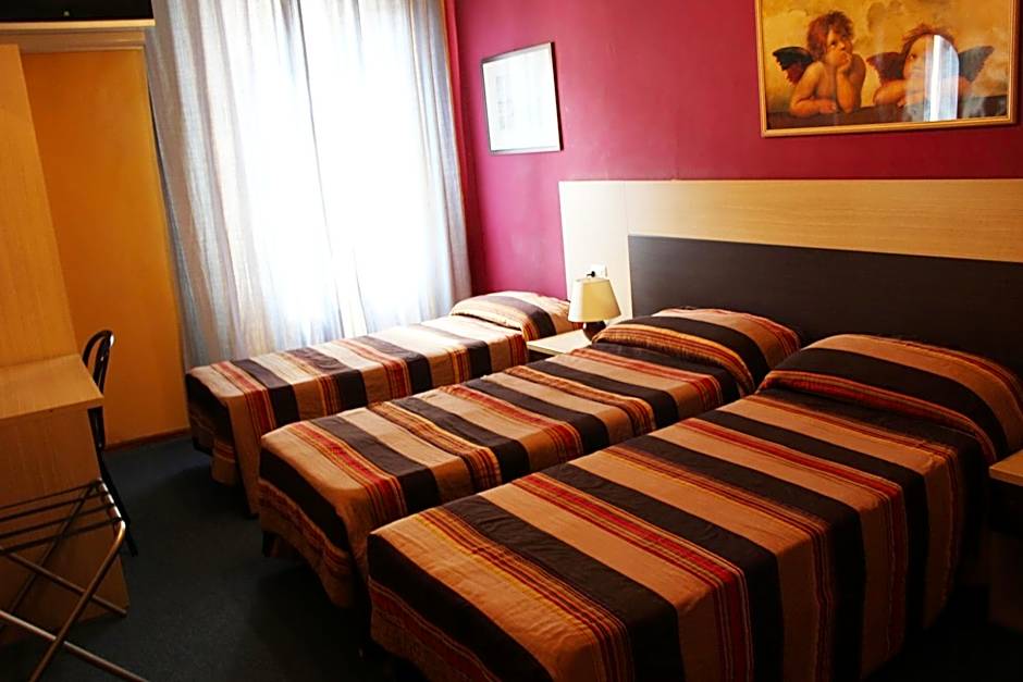 Hotel San Lorenzo