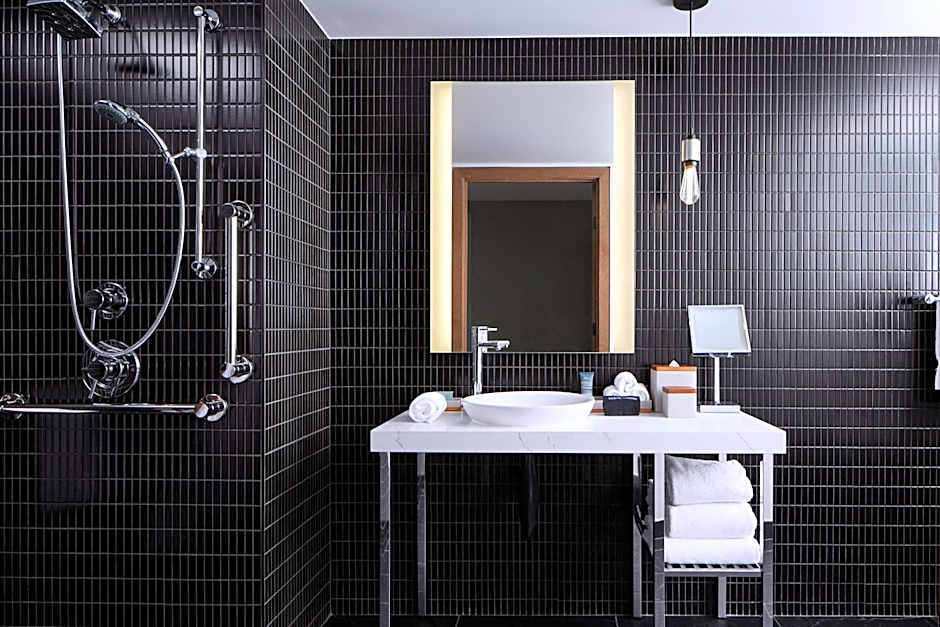 The Sound Hotel Seattle Belltown, Tapestry Collection