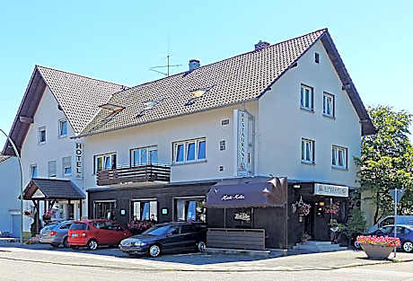 Hotel-Restaurant Schwyzerhusli