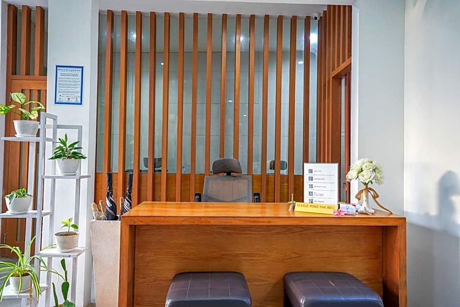 Harmony Beach Suite