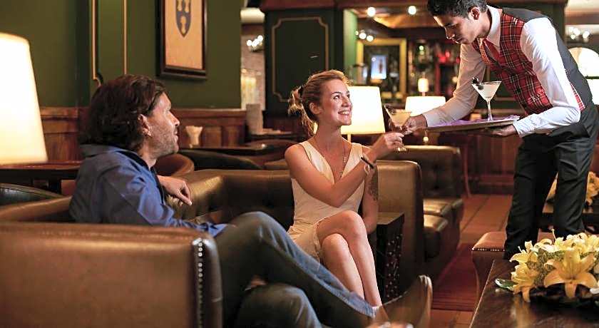 The Steuart by Citrus