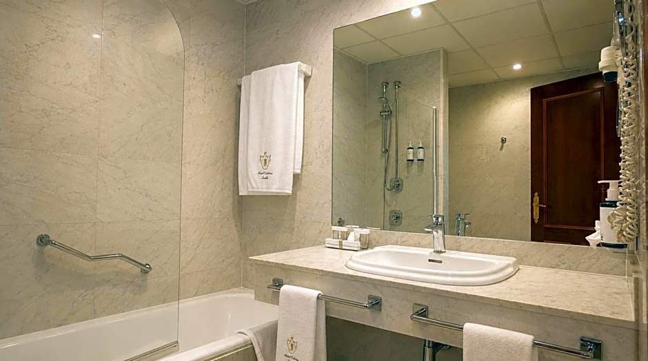 Hotel Inglaterra