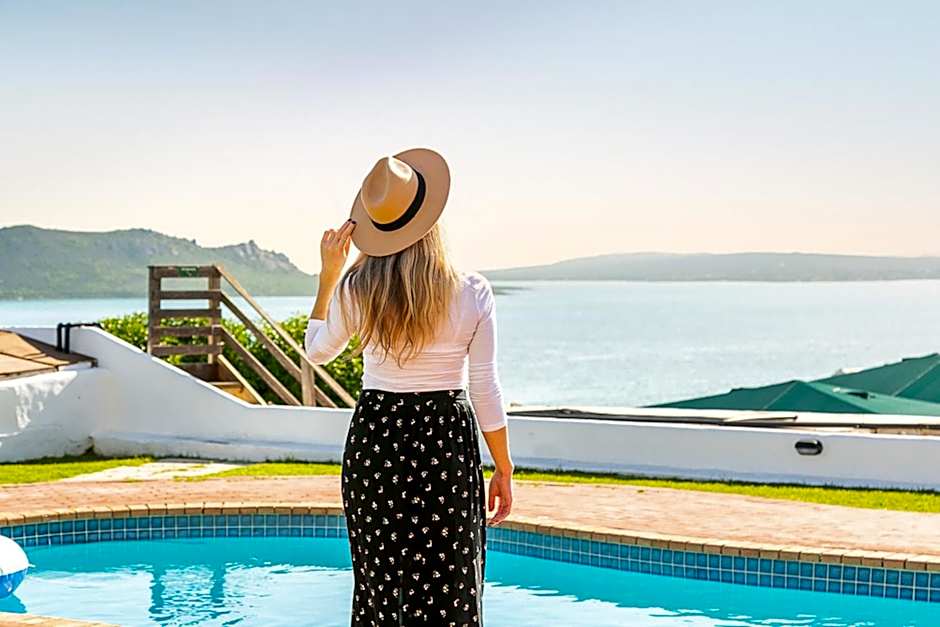 Adventure Pad's by The Farmhouse Hotel