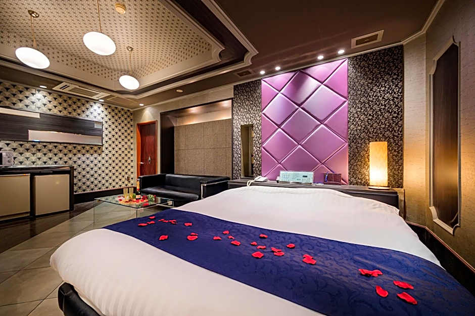 HOTEL MOBILIA (Adult Only)