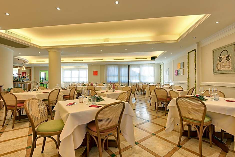 Albergo Villa Priula