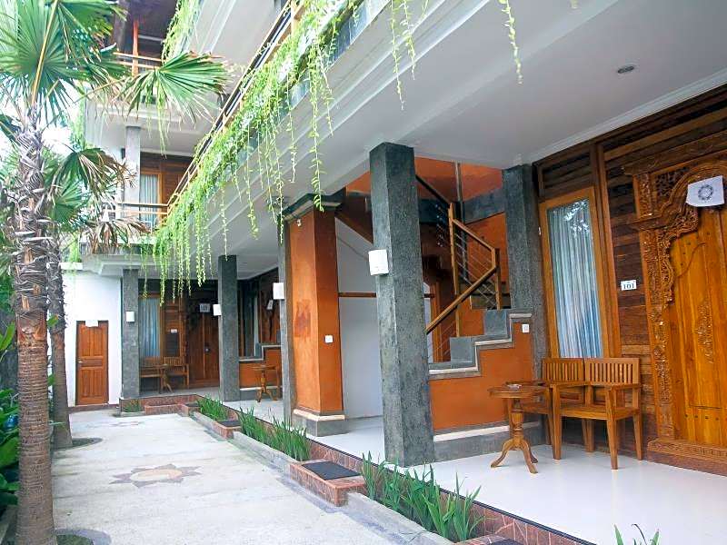 D'camel Hotel Lembongan