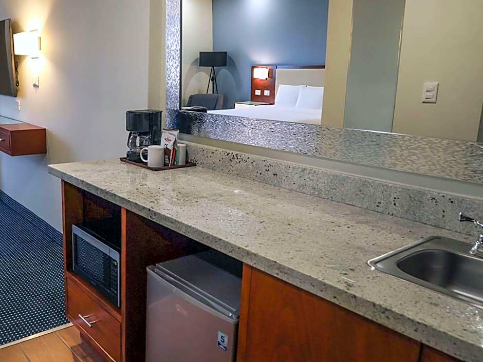 Best Western Santorin