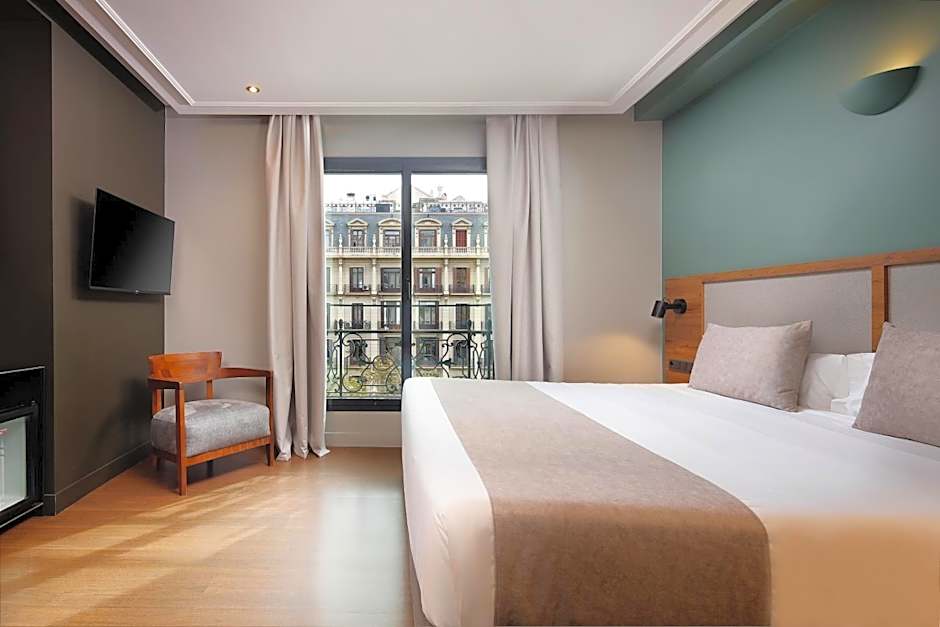 Wilson Boutique Hotel