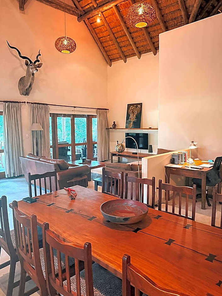 Bush Villas on Kruger