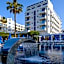 Anonymous Beach Hotel (Adults 16+)