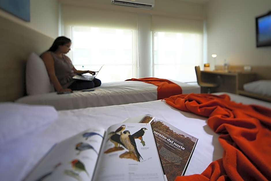 Casa Andina Standard Piura