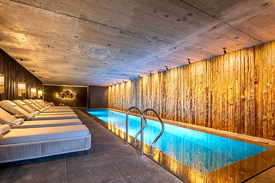 Pytloun Wellness Hotel Harrachov