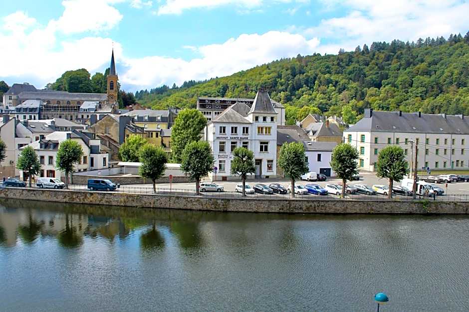 Hotel LA PLAGE